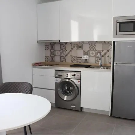 Apartamento V&c Conil De La Frontera
