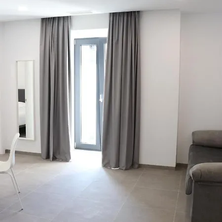 V&c Apartamento Conil De La Frontera