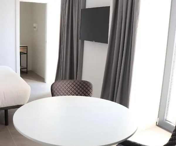 Apartment V&c Conil De La Frontera