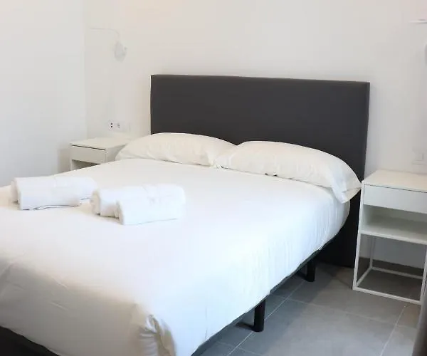 Apartment V&c Conil De La Frontera