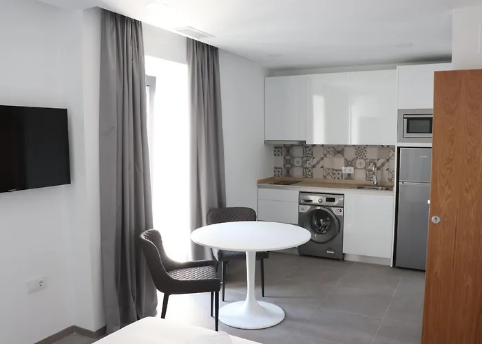 V&c Apartment Conil De La Frontera