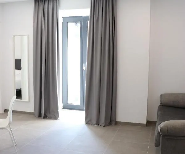 V&c Apartment Conil De La Frontera