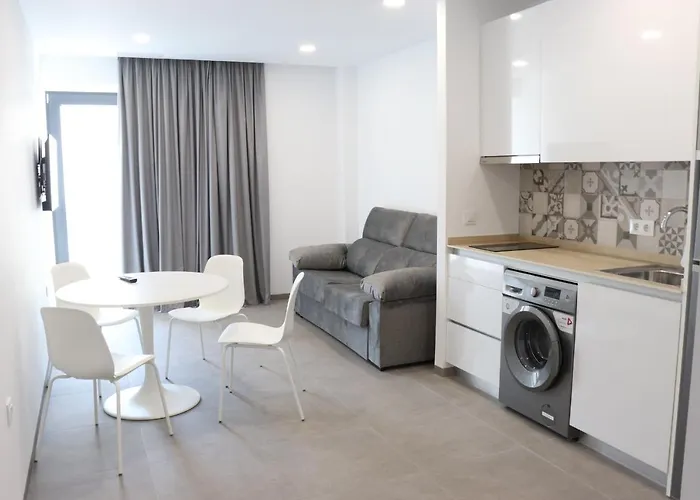 V&c * Conil De La Frontera