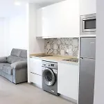 V&c Apartment *