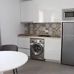 Apartment V&c Conil De La Frontera