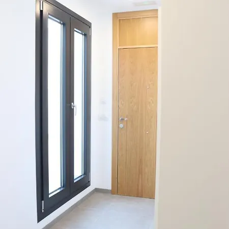 Apartman V&c