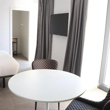 Apartman V&c Conil de la Frontera