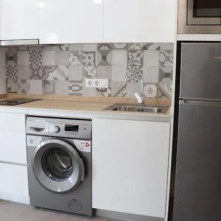 V&c Апартаменти Коніль-де-ла-Фронтера