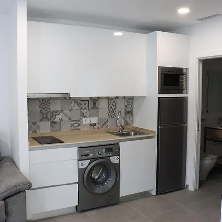 V&c * Conil De La Frontera