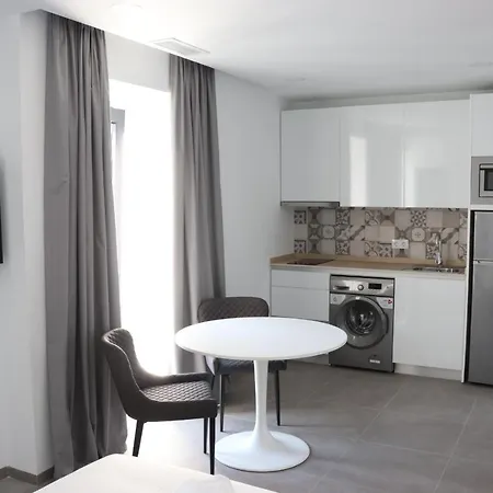 V&c Apartamento Conil De La Frontera