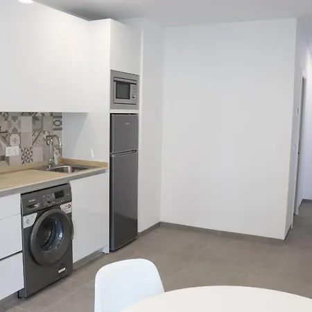 V&c Апартаменти Коніль-де-ла-Фронтера