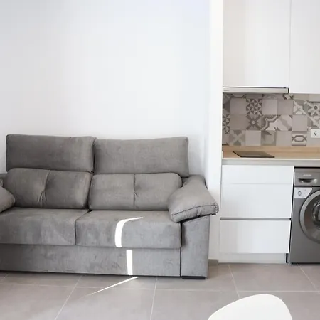 Apartamento V&c Conil De La Frontera