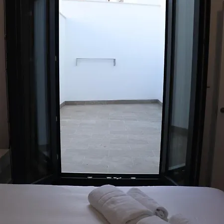 V&c Apartman *