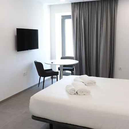 V&c Apartamento Conil De La Frontera