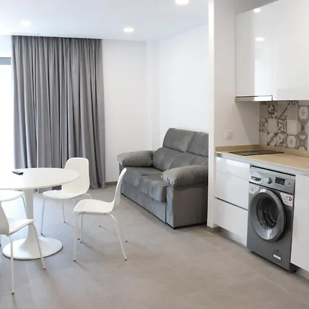 V&c * Conil De La Frontera