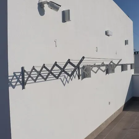 Apartman V&c *