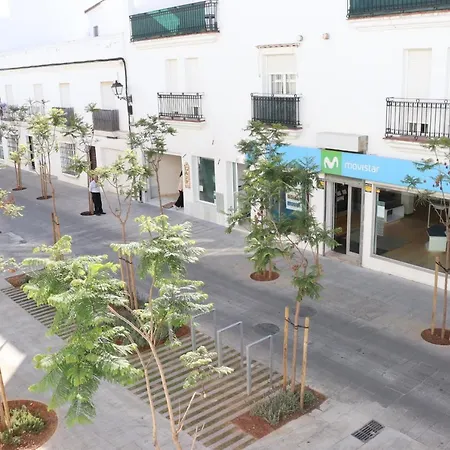 V&c Apartamento Conil De La Frontera