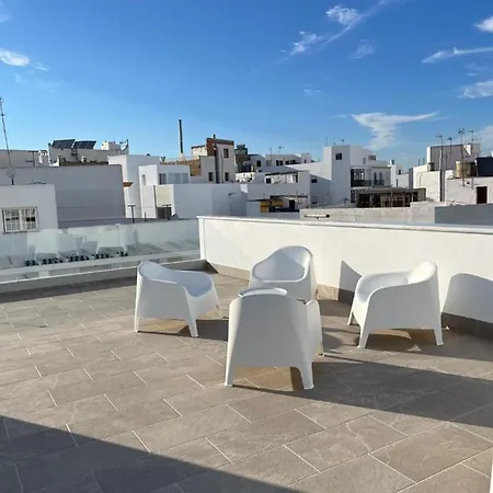 V&c Apartman *