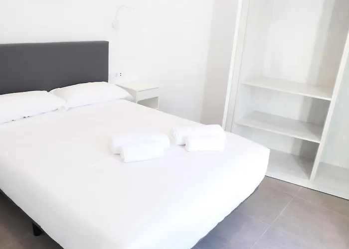 V&c Apartment Conil De La Frontera