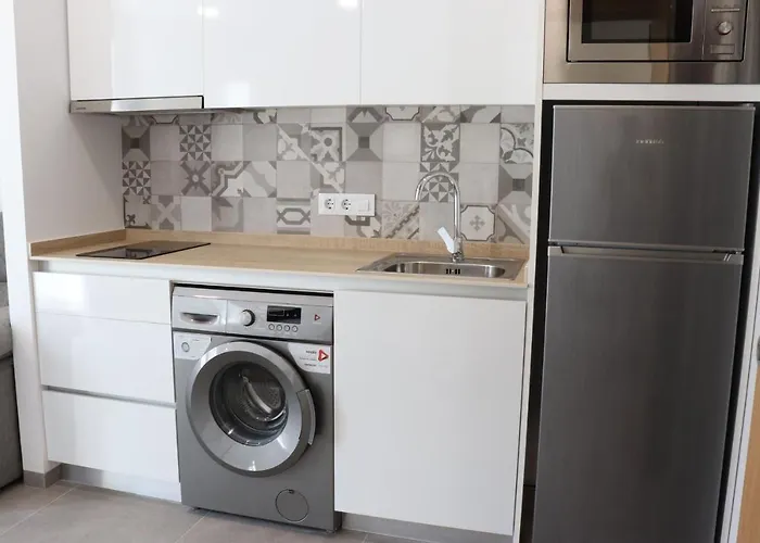 V&c شقة كونيل ذي لا فرونتيرا