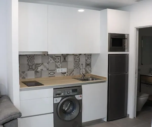 V&c * Conil De La Frontera