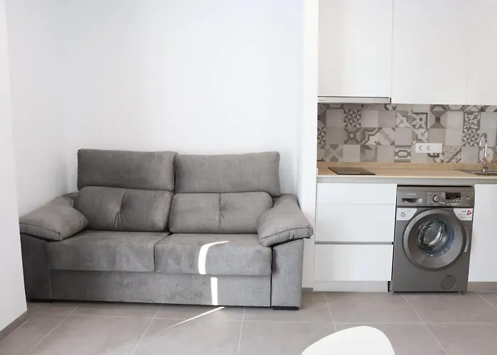 شقة V&c كونيل ذي لا فرونتيرا