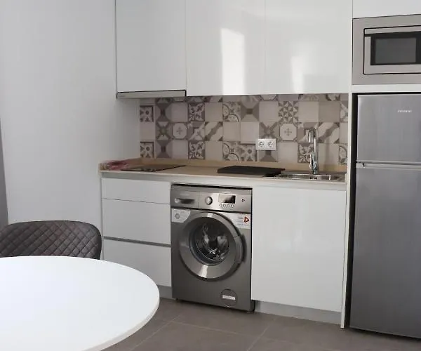 Apartamento V&c Conil De La Frontera