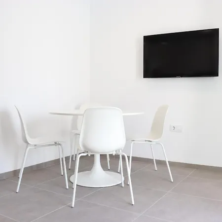 Apartamento V&c